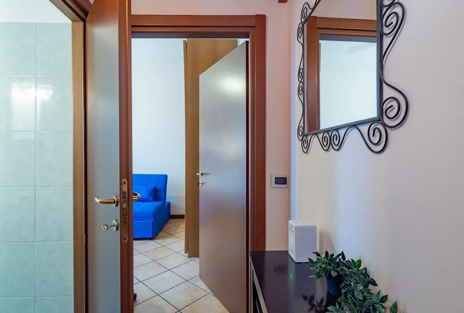 I Host Apartment - Muratori 54 Milan