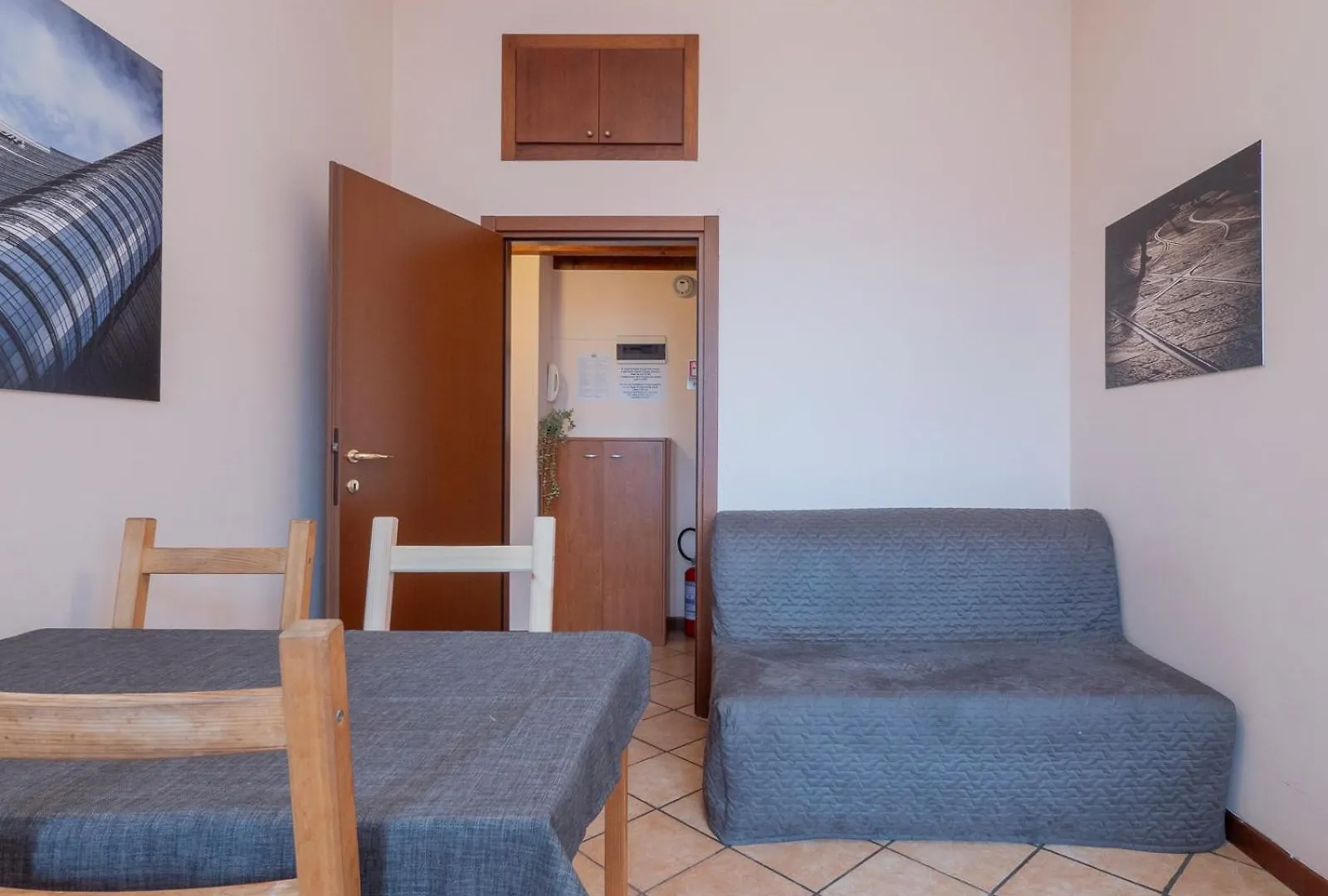 I Host Apartment - Muratori 54 Milan Italy