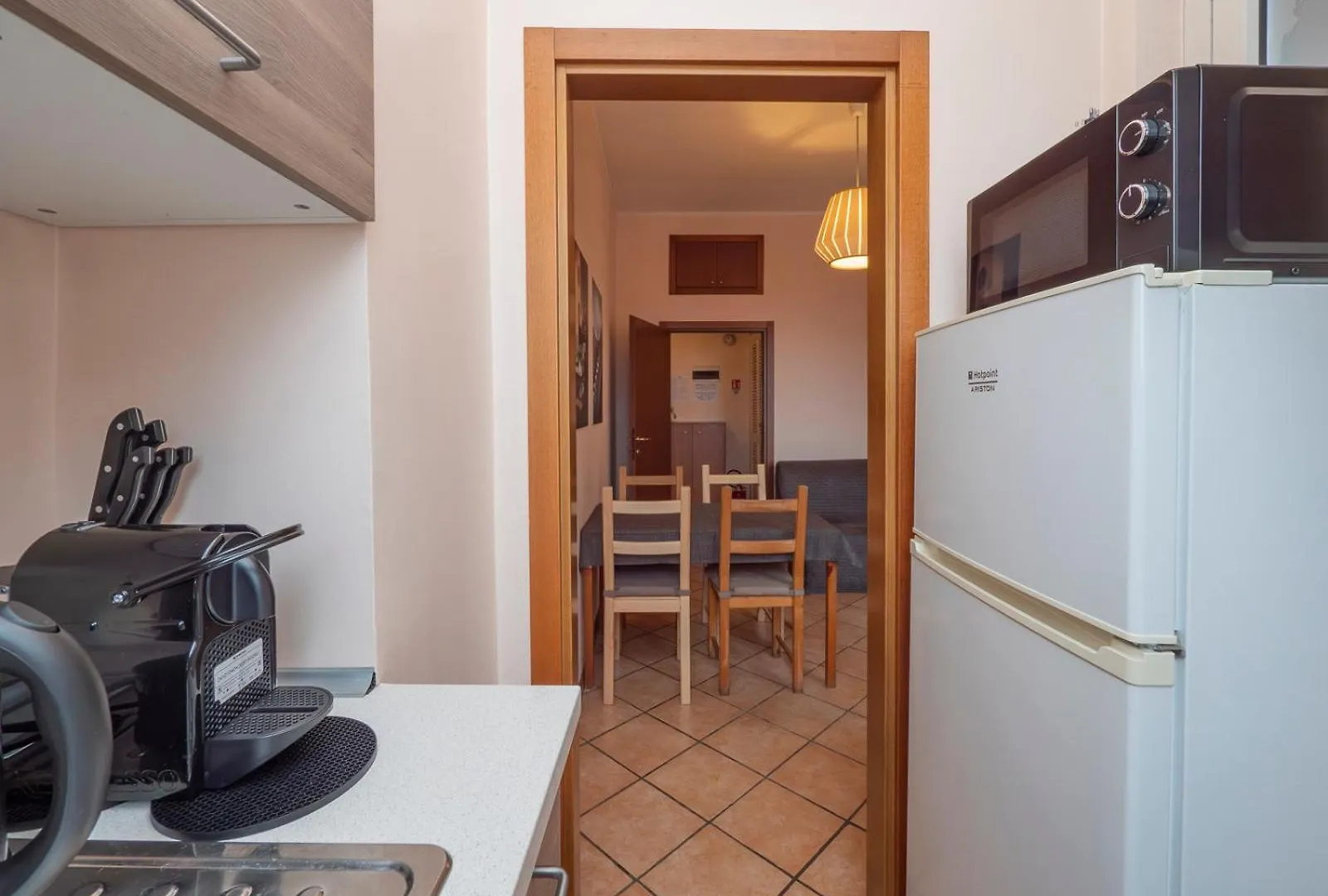 I Host Apartment - Muratori 54 Milan 0*,  Italy