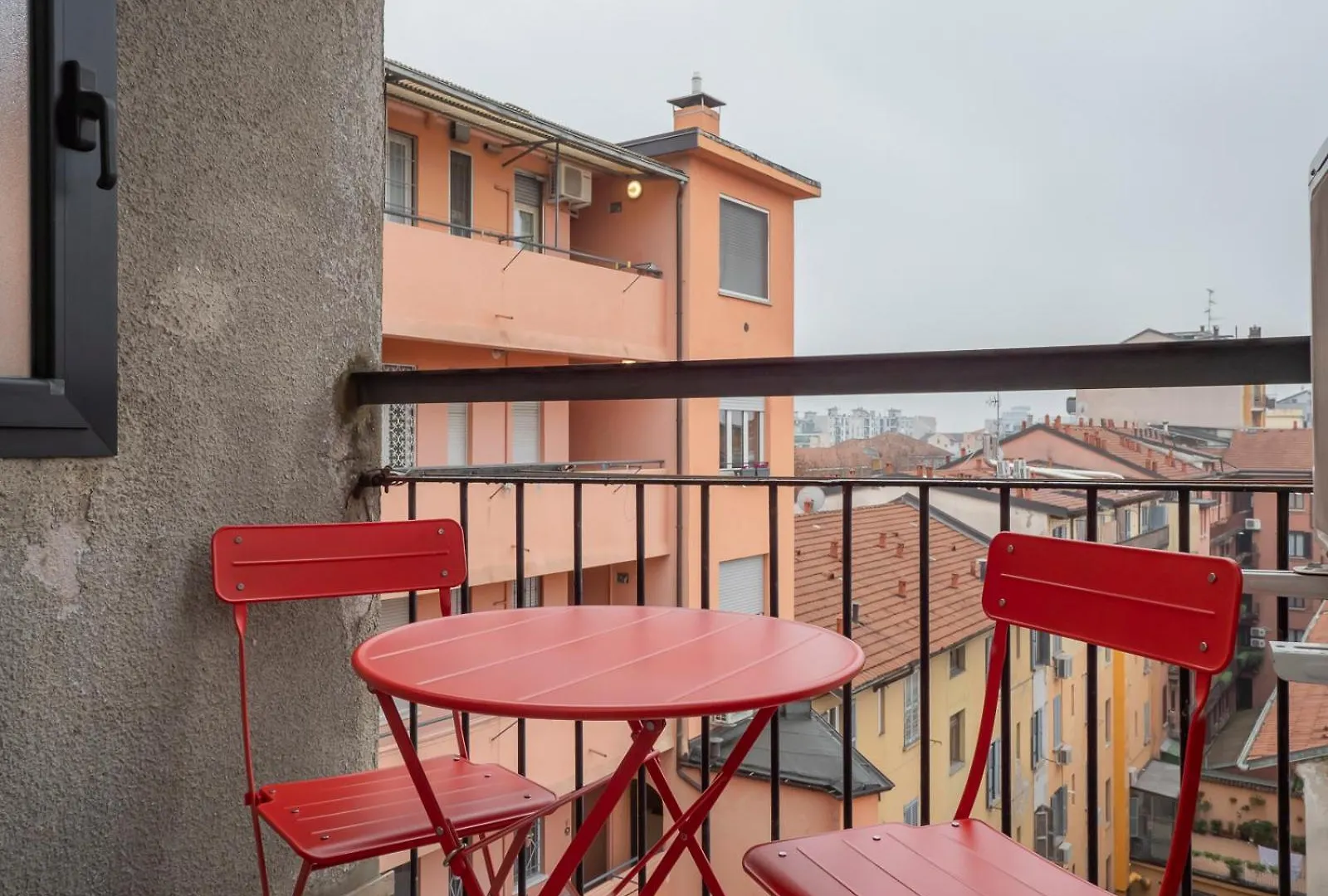 I Host Apartment - Muratori 54 Milan