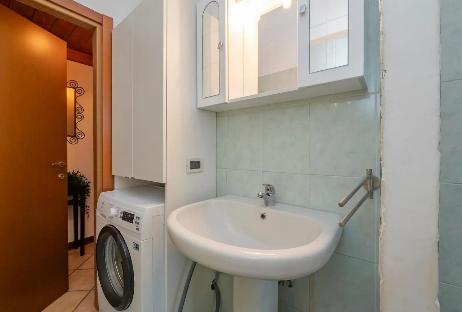 I Host Apartment - Muratori 54 Milan