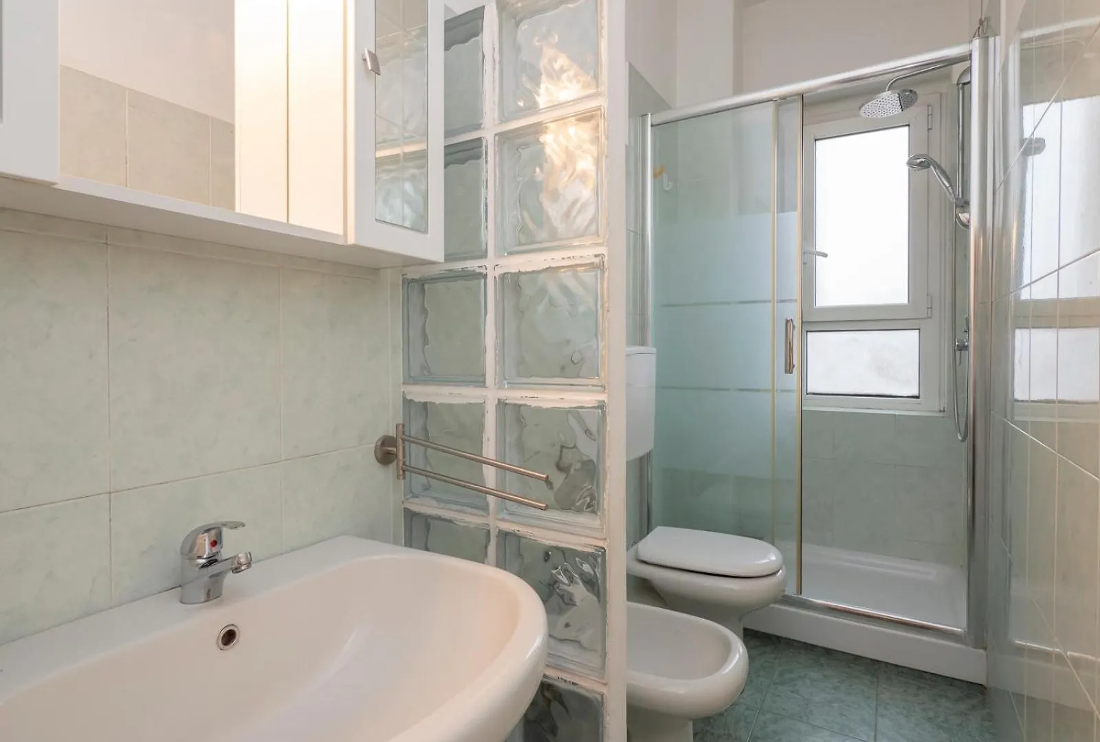 I Host Apartment - Muratori 54 Milan