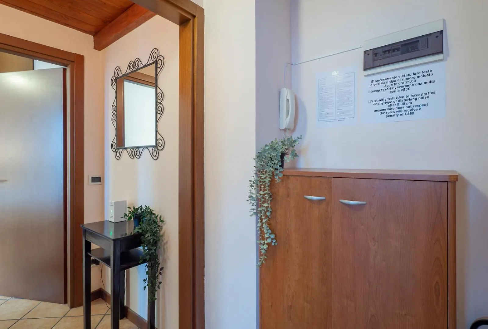 I Host Apartment - Muratori 54 Milan