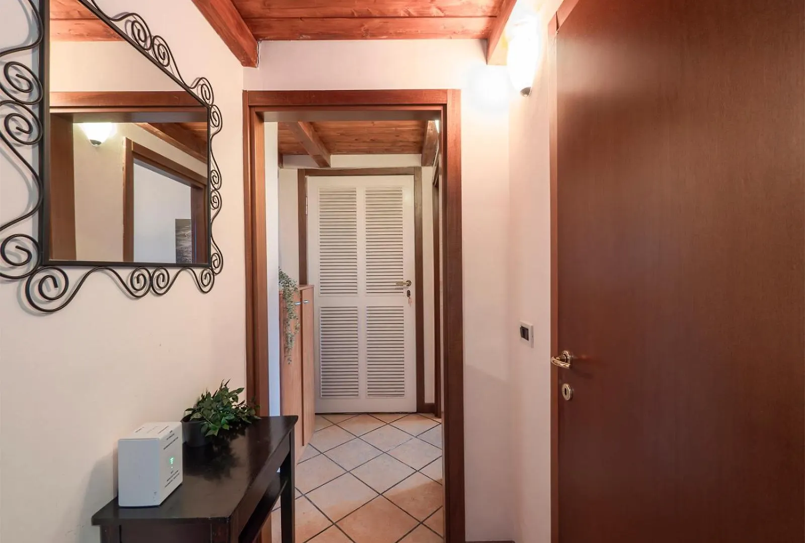 I Host Apartment - Muratori 54 Milan Italy
