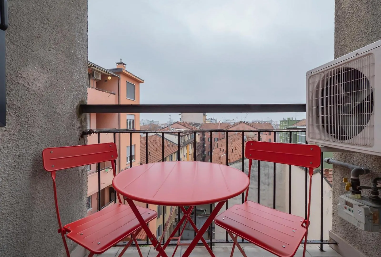 I Host Apartment - Muratori 54 Milan