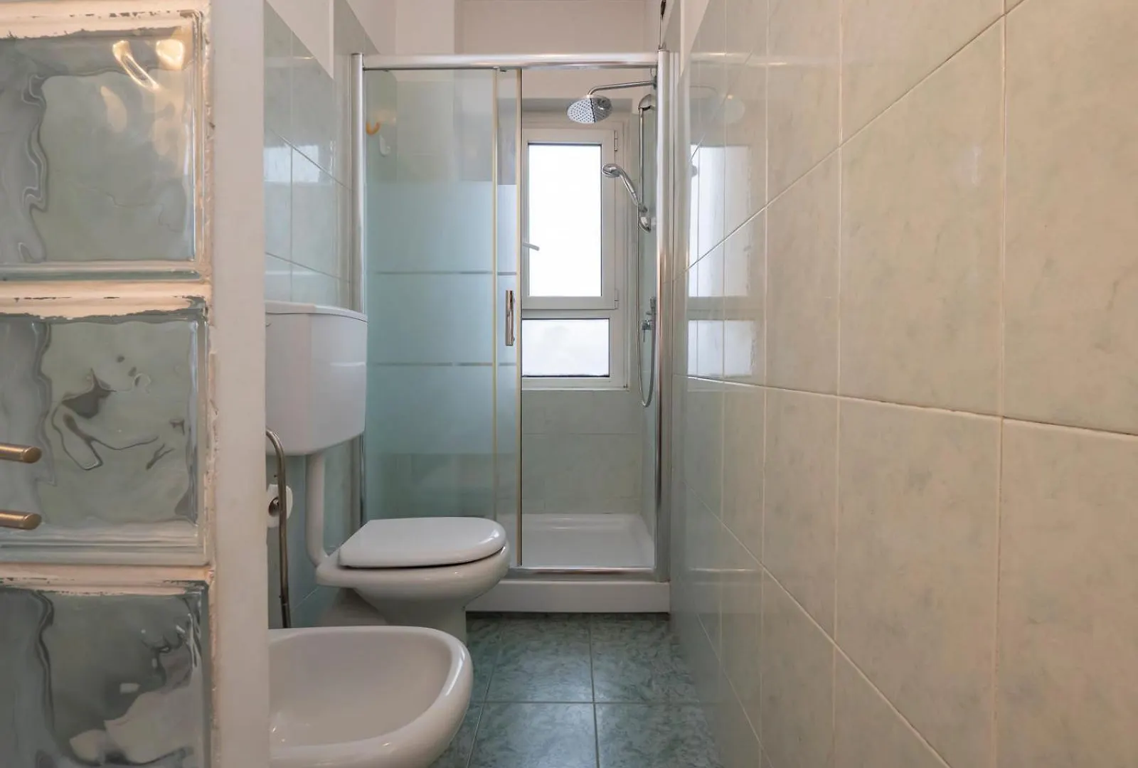 I Host Apartment - Muratori 54 Milan 0*,