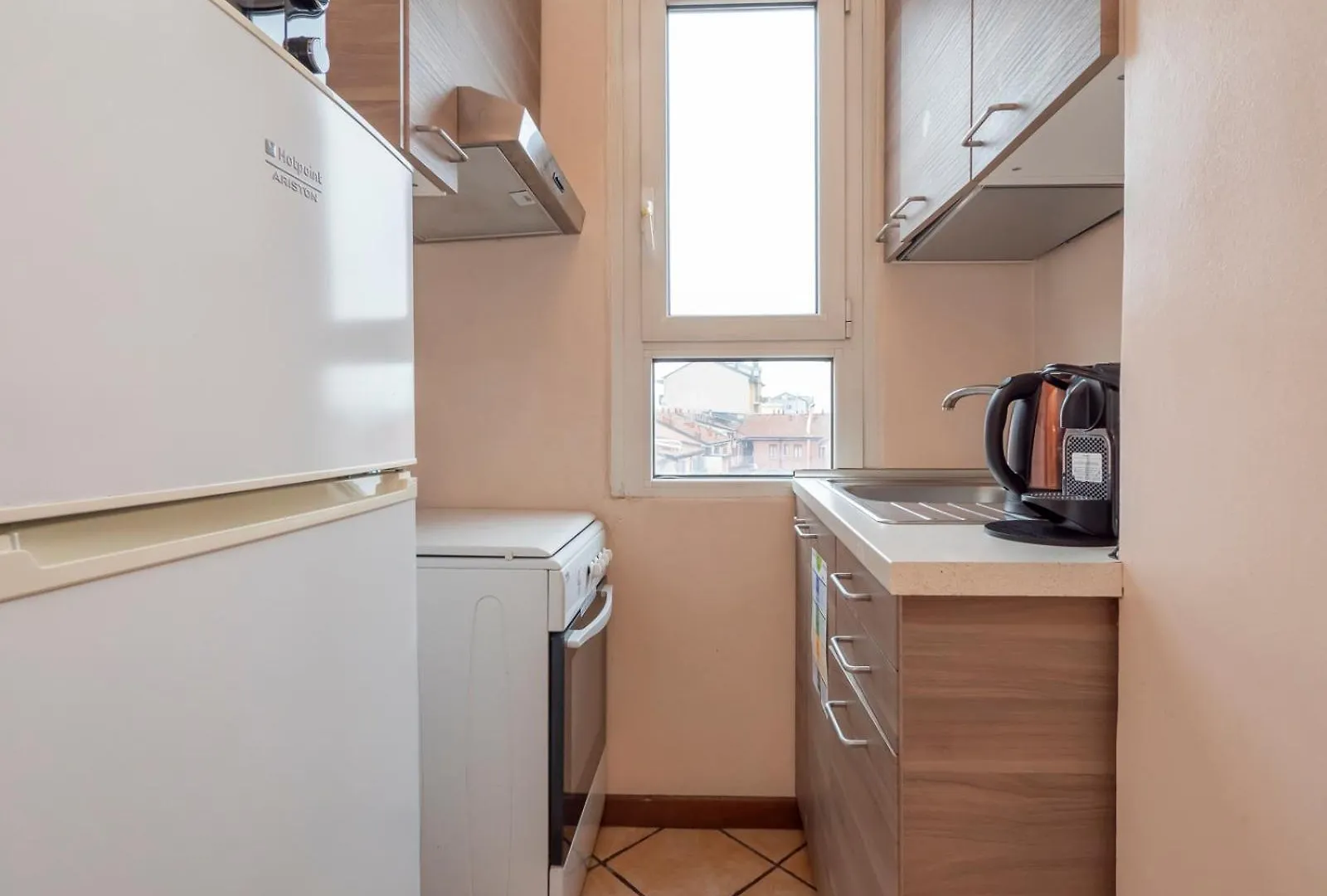 I Host Apartment - Muratori 54 Milan