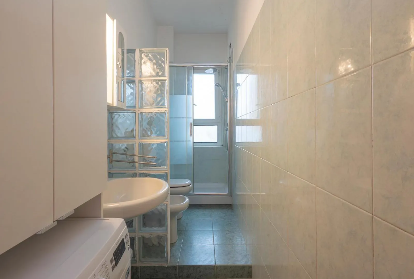 I Host Apartment - Muratori 54 Milan