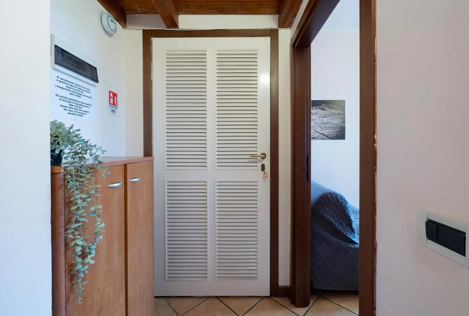 I Host Apartment - Muratori 54 Milan