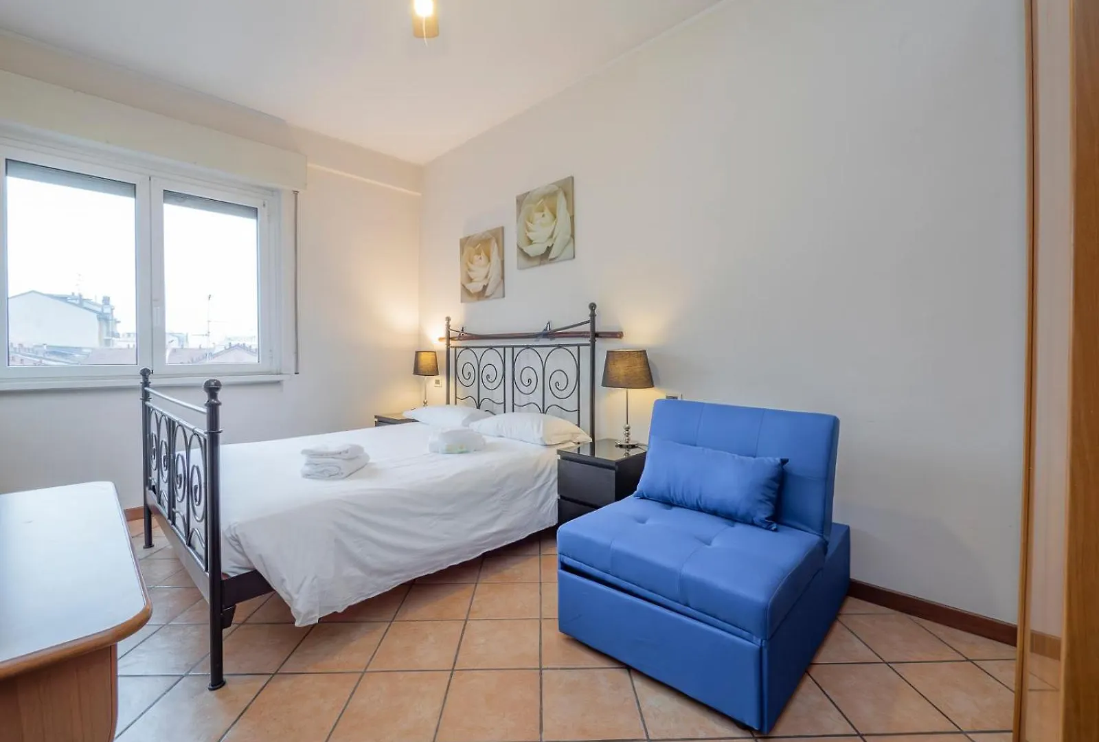 I Host Apartment - Muratori 54 Milan