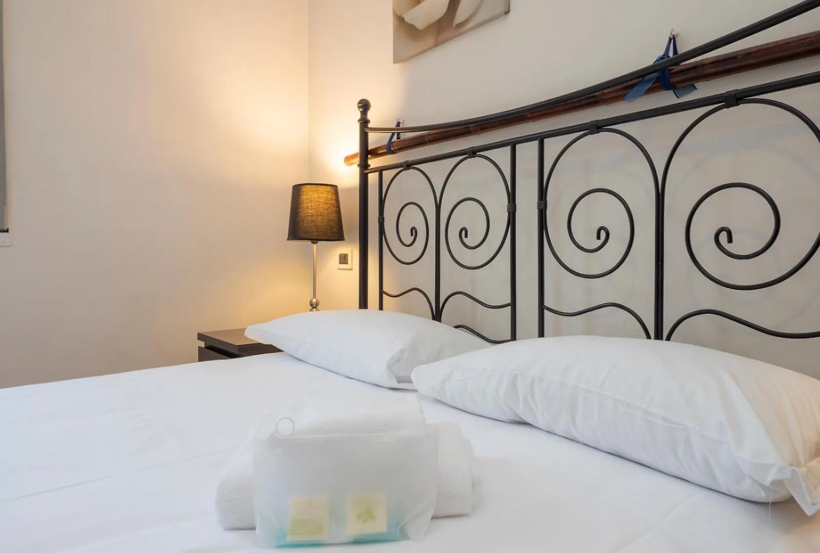 I Host Apartment - Muratori 54 Milan