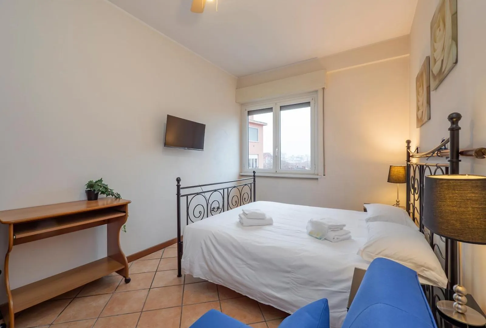 I Host Apartment - Muratori 54 Milan