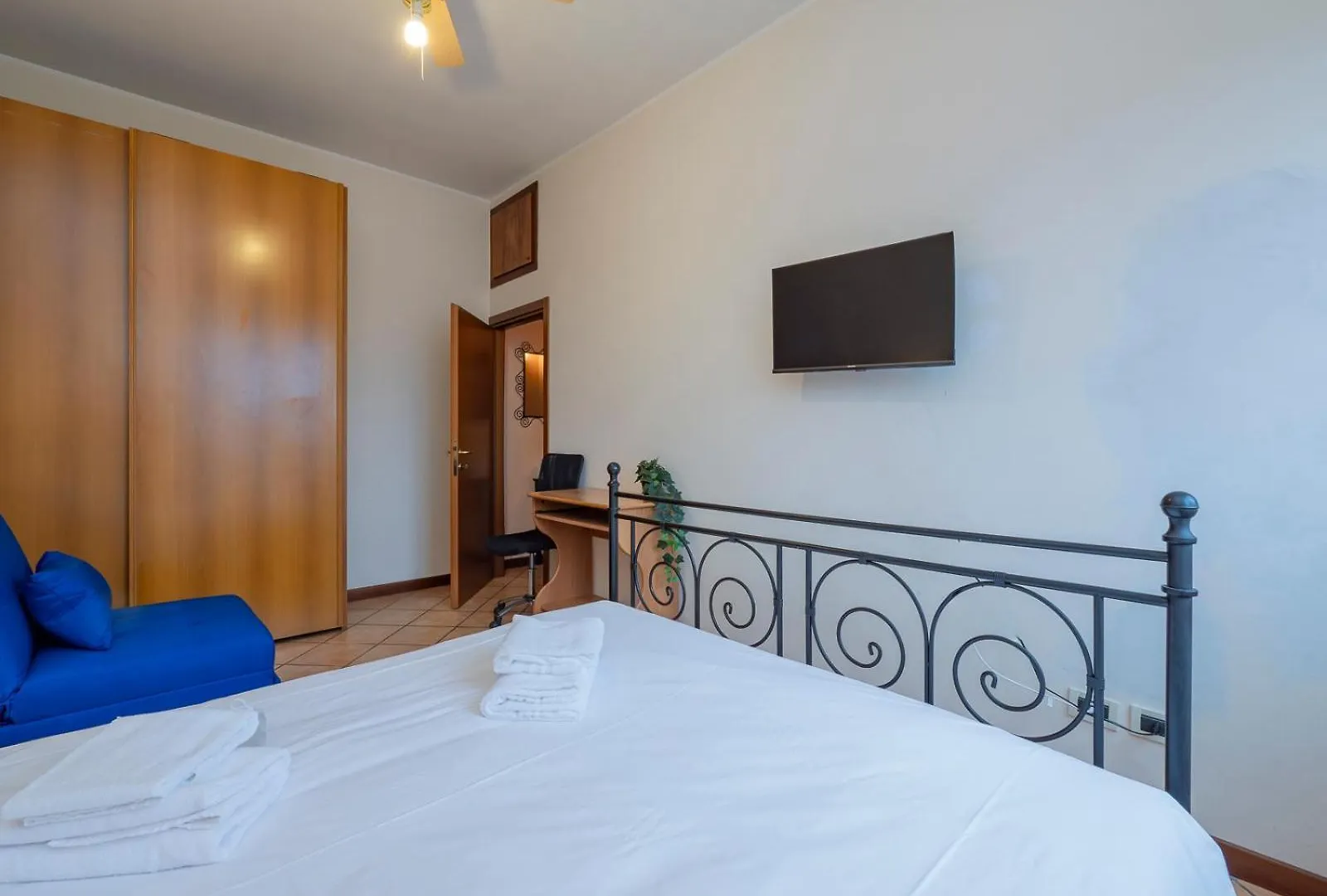 I Host Apartment - Muratori 54 Milan Italy