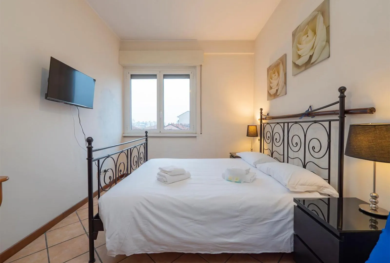 I Host Apartment - Muratori 54 Milan 0*,  Italy
