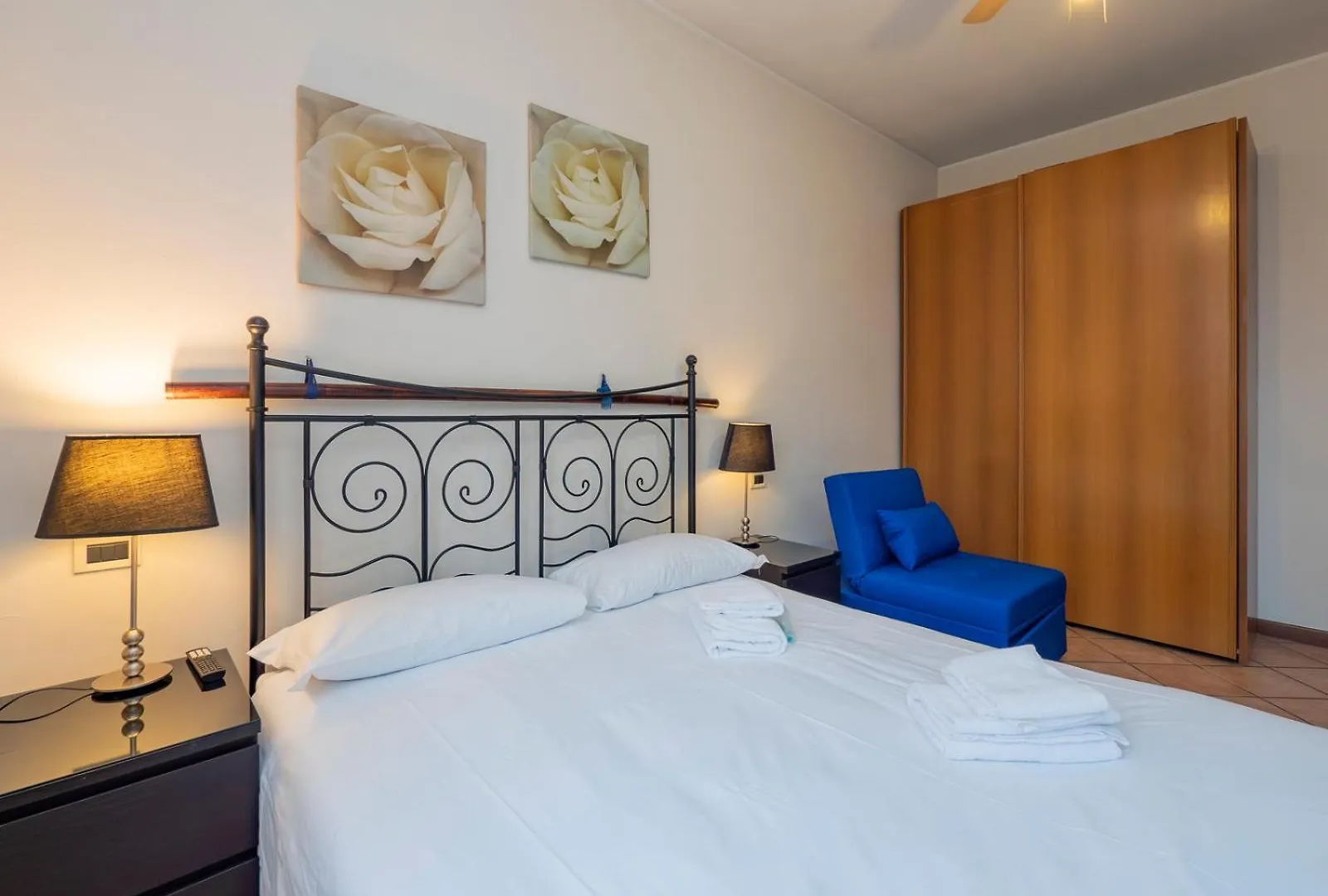 I Host Apartment - Muratori 54 Milan