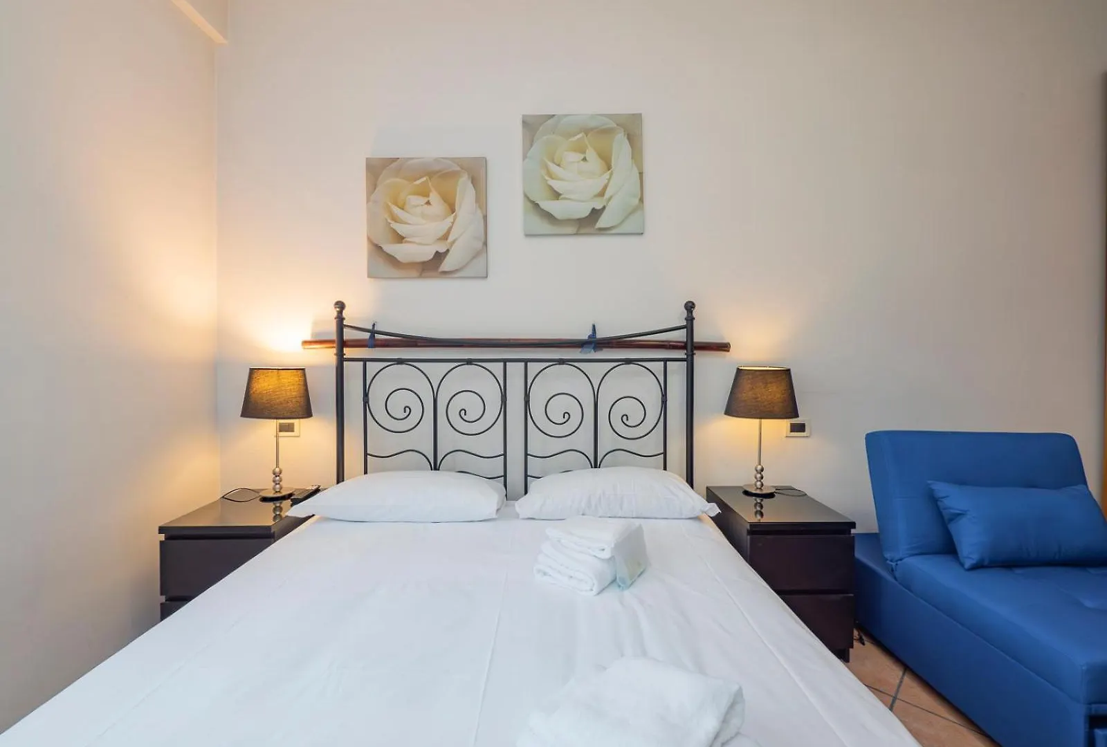 I Host Apartment - Muratori 54 Milan Italy