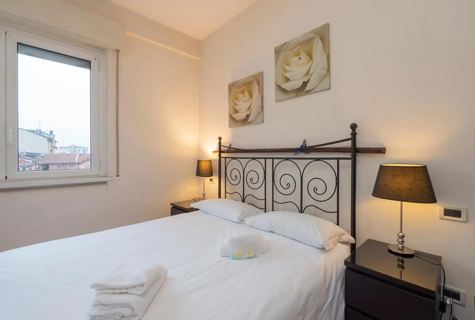 I Host Apartment - Muratori 54 Milan