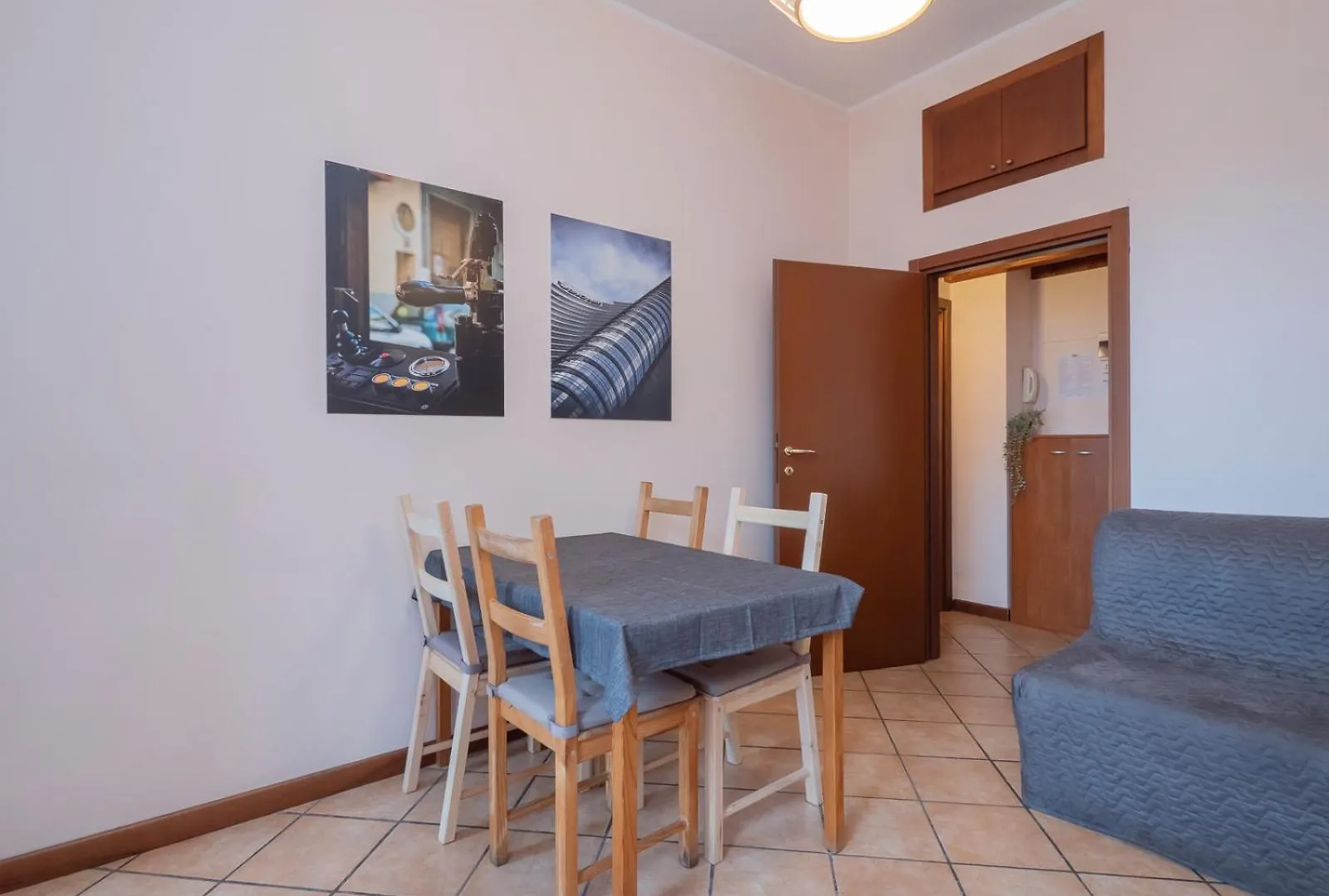 I Host Apartment - Muratori 54 Milan